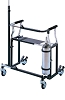 Drive Medical Width-Adjustable Seat